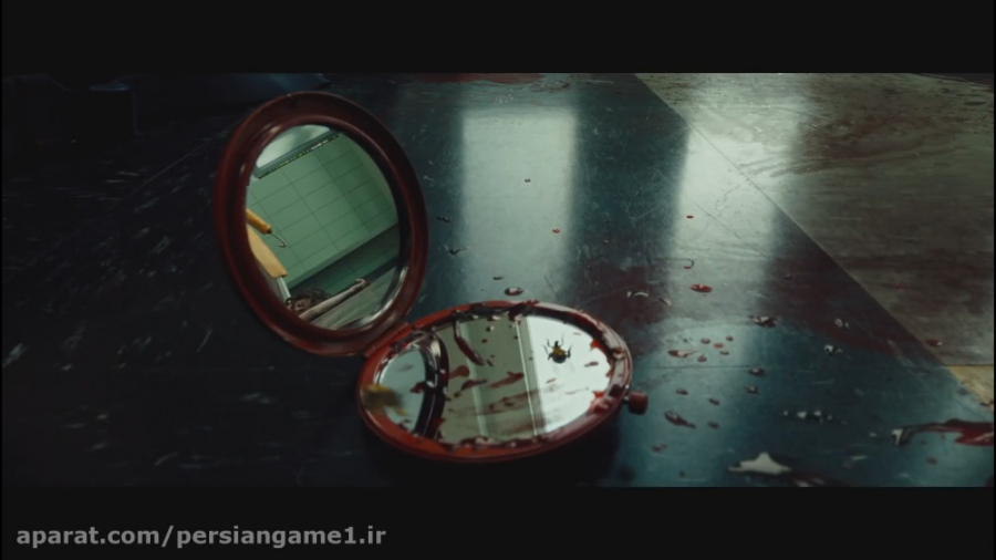 تریلر فیلم ترسناک Candyman