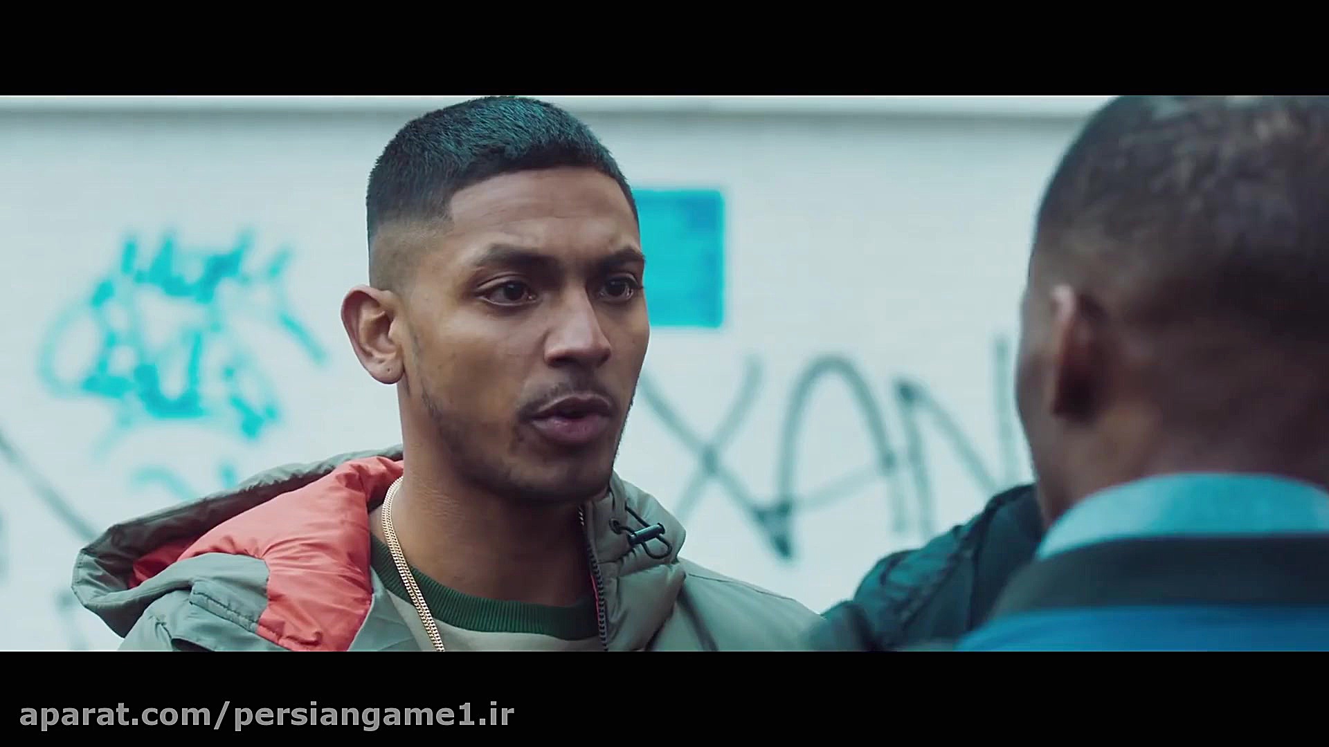 تریلر فیلم اکشن Blue Story