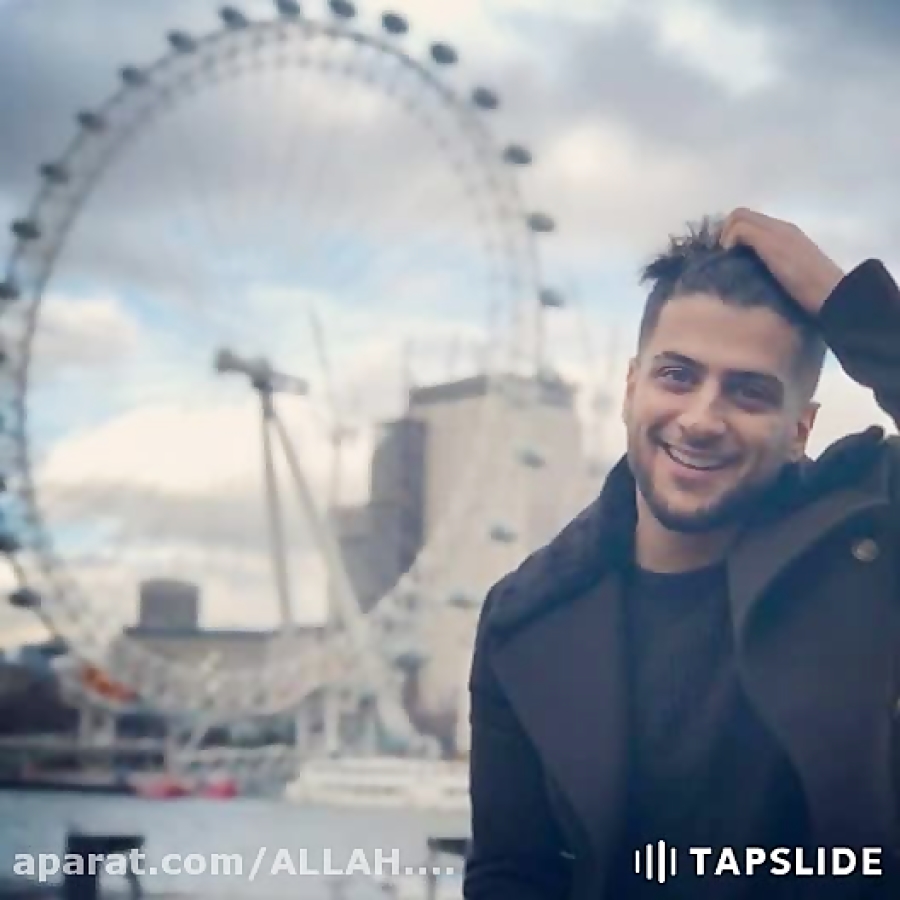 آهنگ ترکی جدید ازReynmen