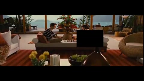 میکس فیلم 4 Twilight (گرگ میش)