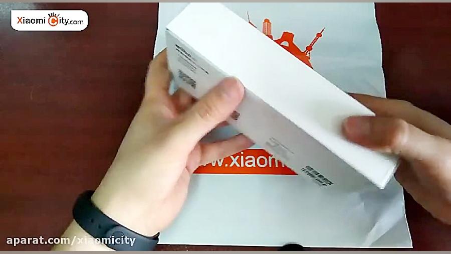 جعبه گشایی پیچ گوشتی ۱۷ سری wi...