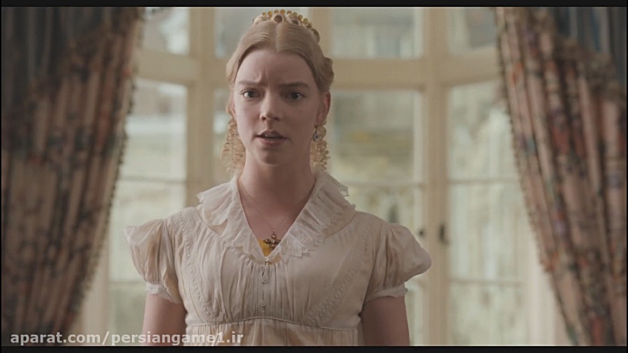 تریلر فیلم Emma