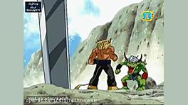 کارتون دیجیمون دیجیمون