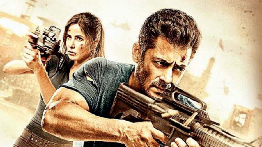 فیلم هندی دوبله اکشن ببر زنده...