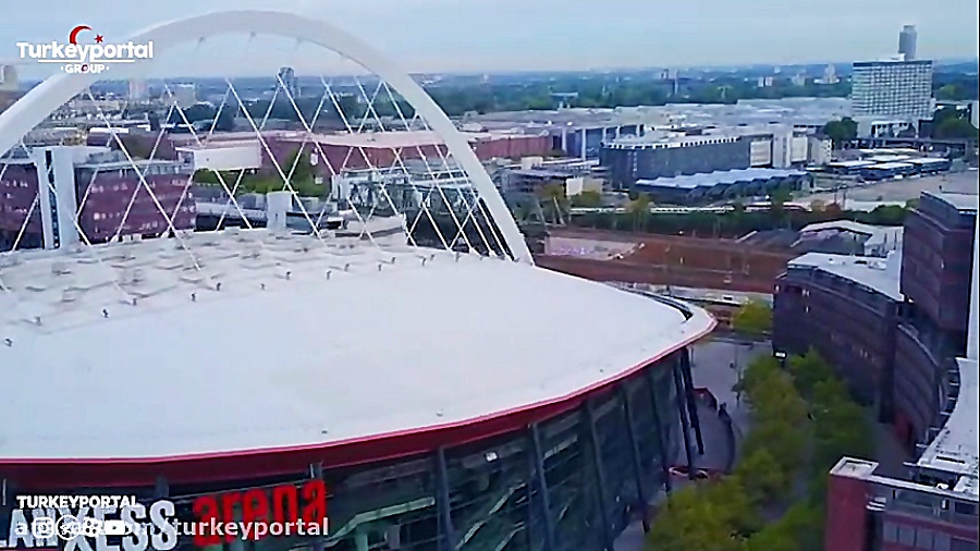 مشاغل مورد نیاز در آلمان