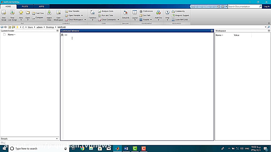 دوره اموزشی مقدماتی نرم افزار...