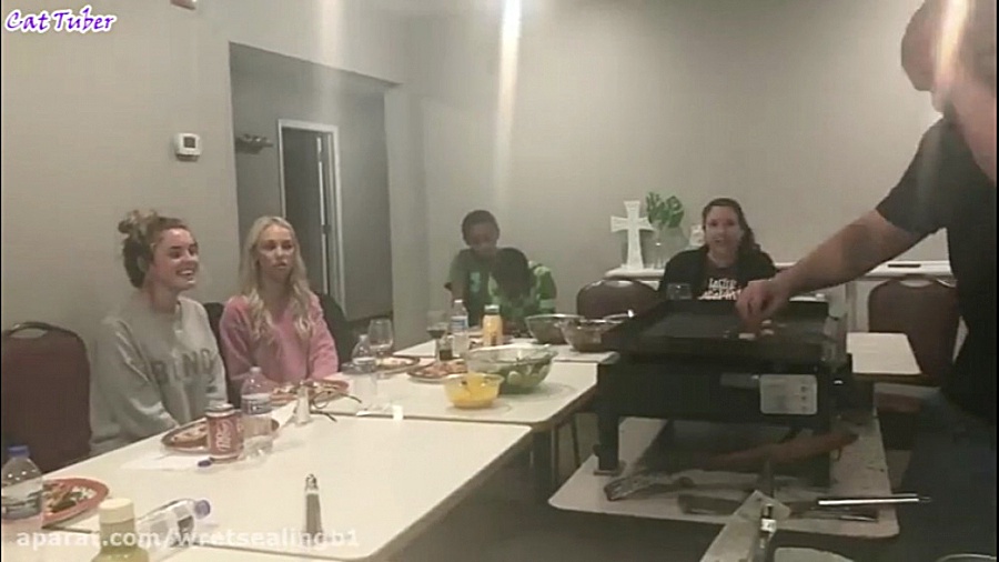 فوق العاده خنده دار حتما حتما...