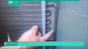 تعمیر کولر گازی  چک گاز کولر گ...