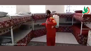 کمپ ترک اعتیاد رهپویان آوای ره...