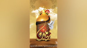استوری وفات حضرت زینب کبری (س)