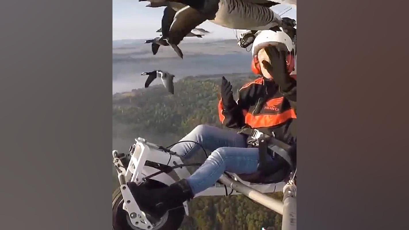 اوج هیجان !!!