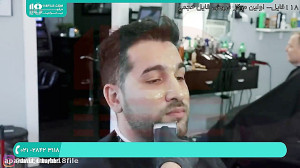آموزش آرایشگری مردانه ( مدل مو...