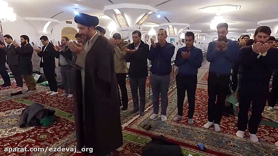 فرصت عاشقی کاروان پانزدهم (خلا...