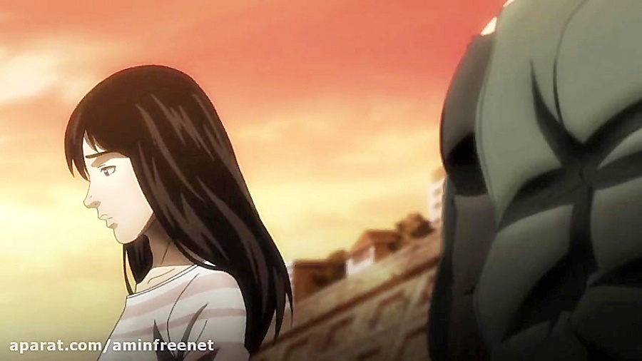 سریال { باکی )) فصل 1 قسمت 16