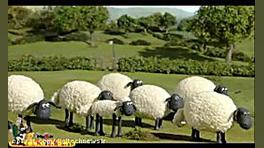 کارتون بره ناقلا بره ناقلا