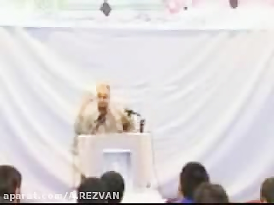 سعید قاسمی و میله مرزی های اما...