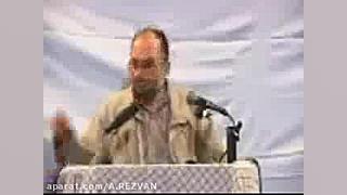 سعید قاسمی و میله مرزی های اما...