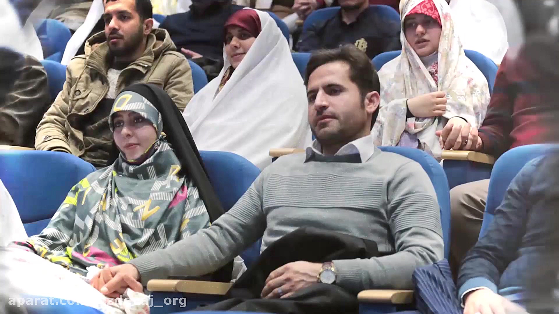 مهر و ماه کاروان پانزدهم (خلاص...