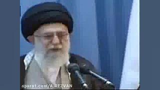 کلیپ امید انگیزی از بیانات آقا