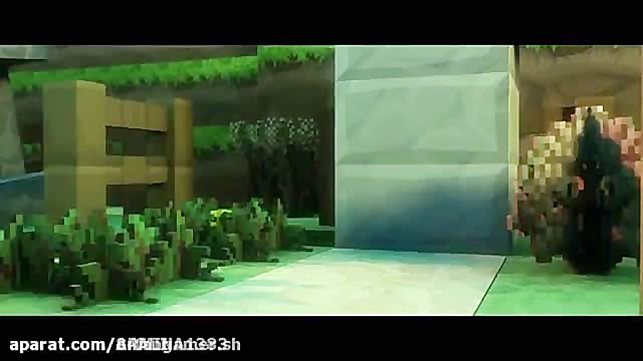 رپ ماب ها=هیولا ها