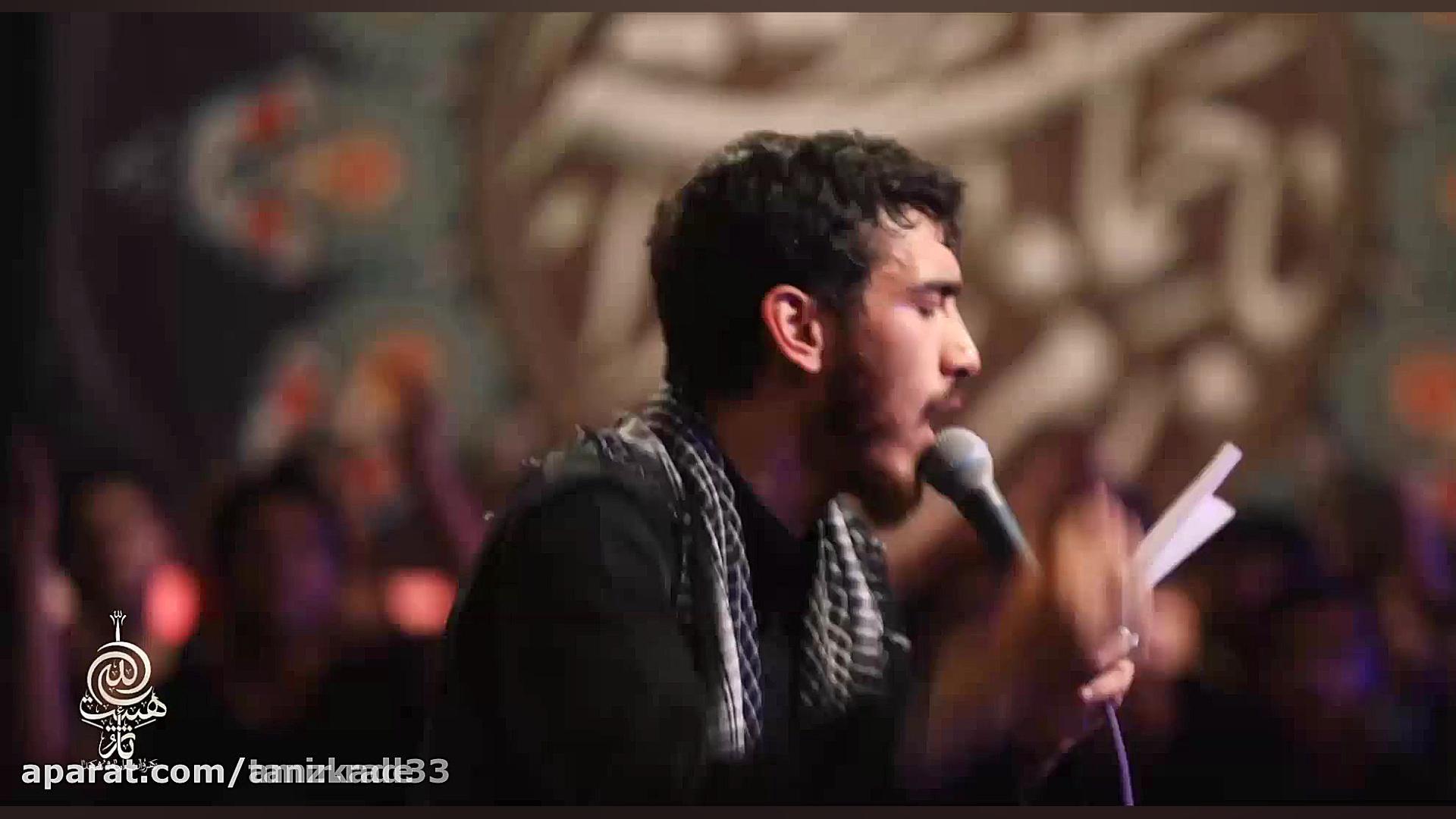 مداحی ماندگار مهدی رسولی الحمد...