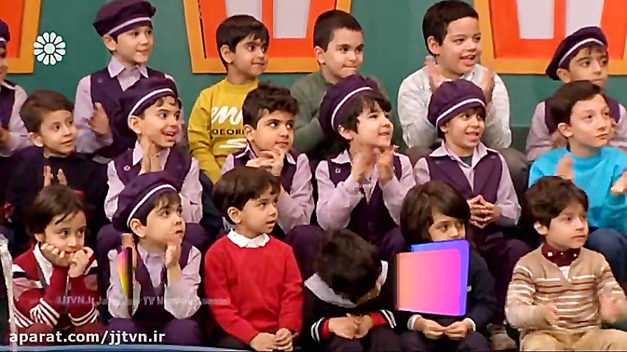 قسمت 21 ؛ برنامه &laquo; فرزند...