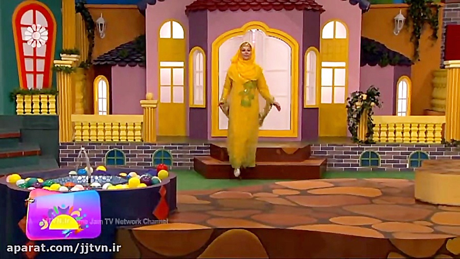 قسمت 28 ؛ برنامه &laquo; فرزند...