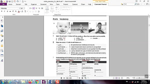 IELTS Listening