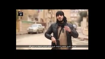 فیلم داعش برای تحریک هوادارن خ...