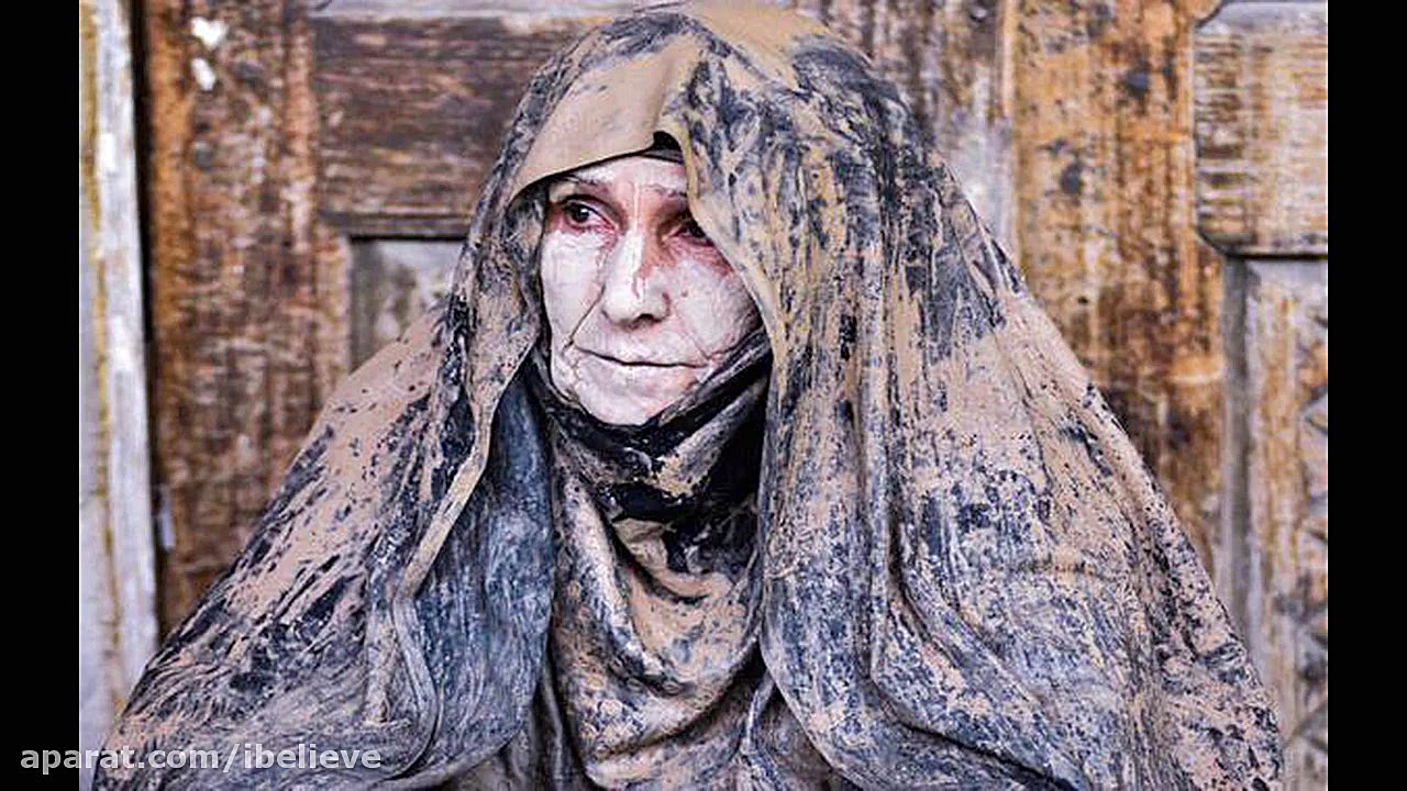 سرود زیبای لری دالکه با صدای ب...