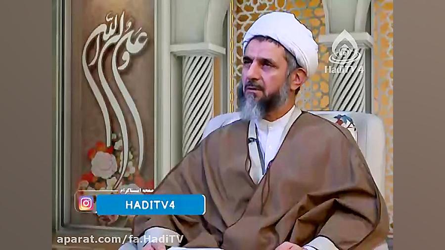 ولادت امیرالمؤمنین (سلام الله...