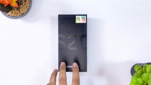 جعبه گشایی گلکسی S20 Ultra
