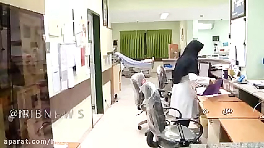 تولد اولین نوازد سالم از مادری...