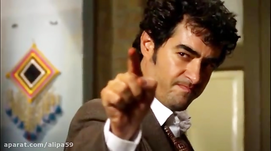 موزیک ویدیو افسار محسن چاوشی د...