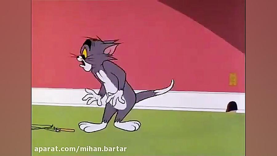 کارتون تام و جری  فصل 1  قسمت...