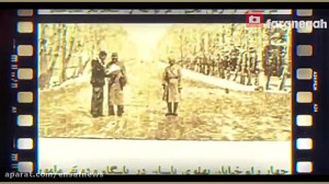 وقتی تهران همچون شهر ارواح شد