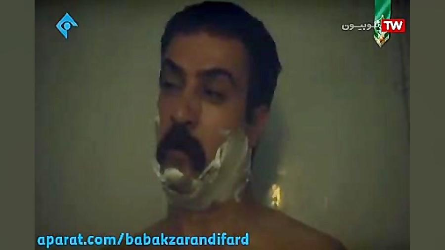 تیزر پایتخت ۶ پخش در نوروز ۹۹...