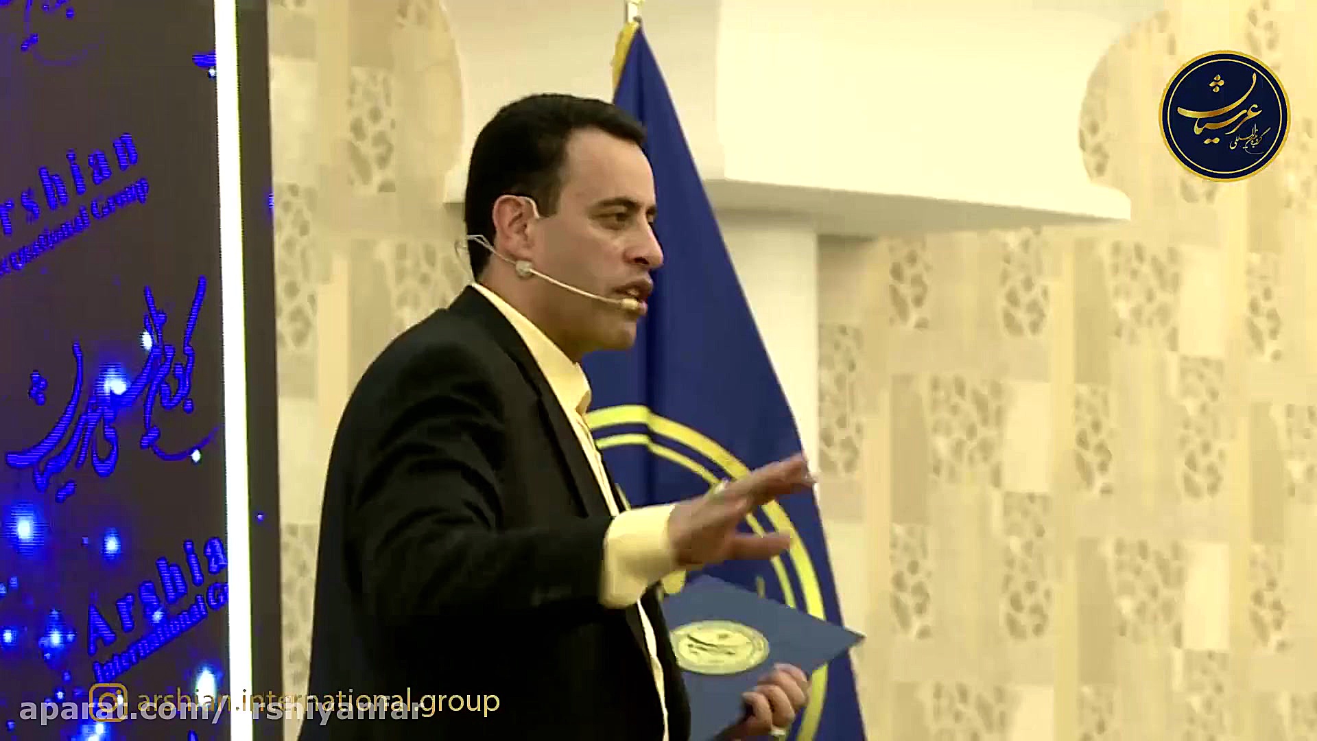 21 روز تا تغییر و پیشرفت