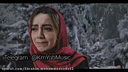 کلیپ بسیار زیبا و عاشقانه از س...