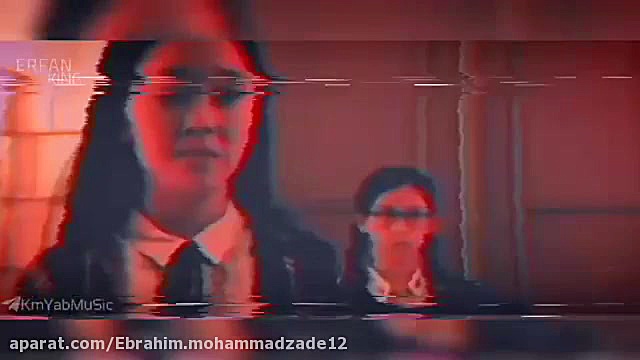 کلیپ غم انگیز (۱۹ )