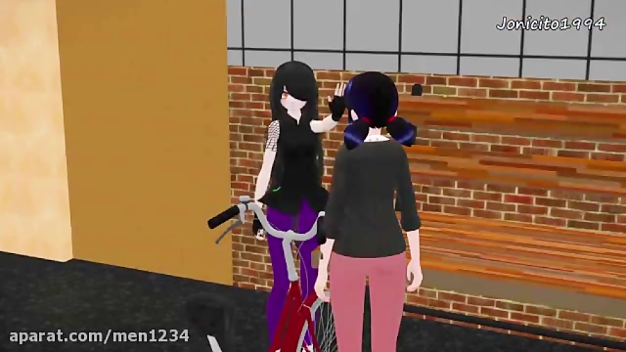 کرک کمیک منفجر کننده میراکلس X...