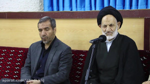 دیدار نمایندگان مجلس شورای اسل...
