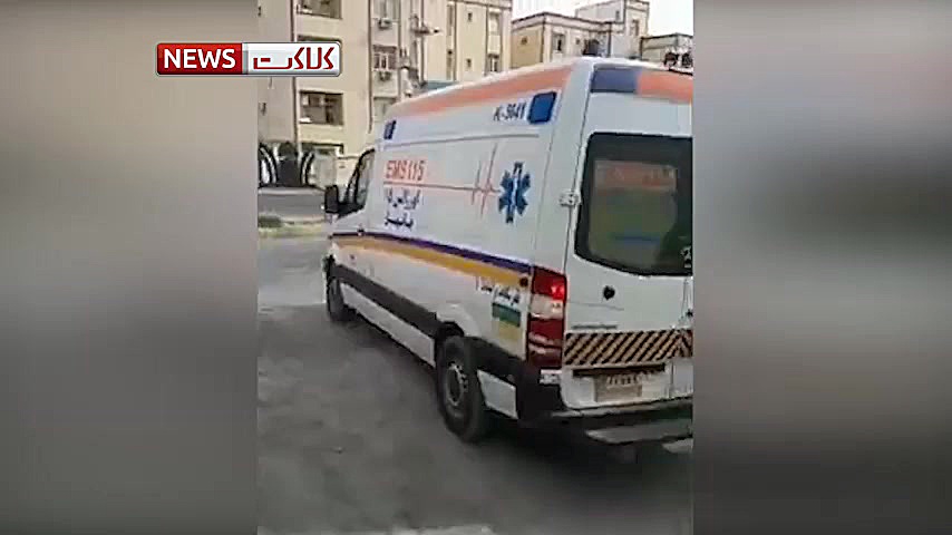 قرنطینه شدن چابهار بدلیل شیوع...