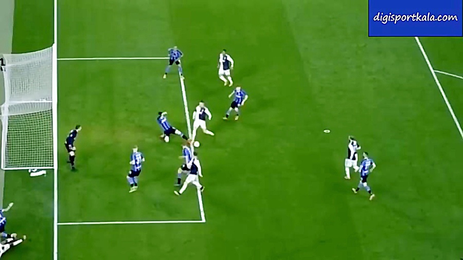 بازی یوونتوس و اینتر