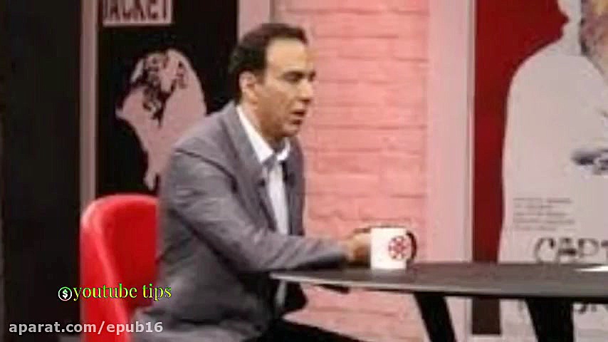 ماجرای جدایی مزدک میرزایی از ص...