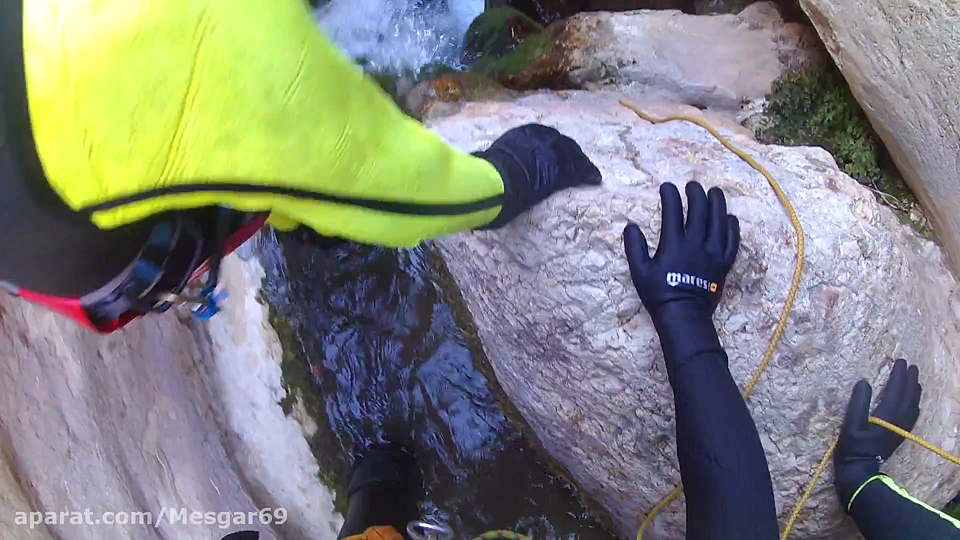 دره اجنه مشهد دوره آموزشی مربی...