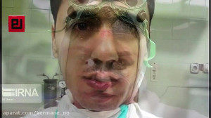 تقدیم به تمام مدافعان سلامت در...