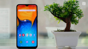 معرفی گوشی Samsung Galaxy A20s...