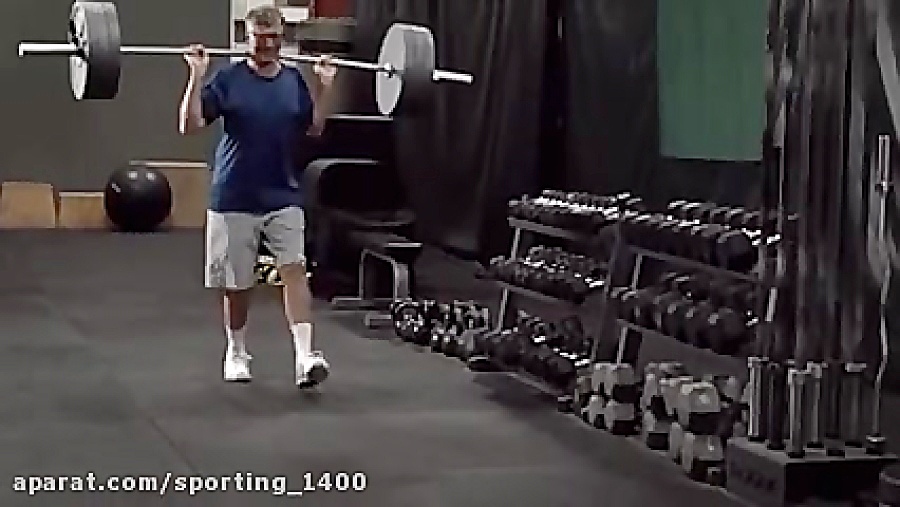 طنز بیل گیتس و راجر فدرر