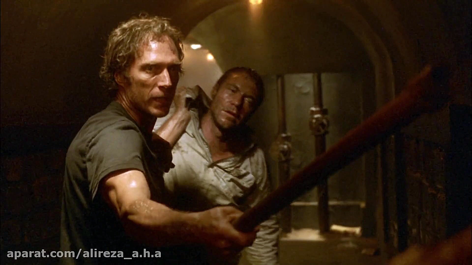 دانلود سریال فرار از زندان فصل...